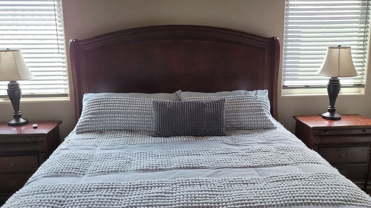 Photo of Bedroom in Callender
