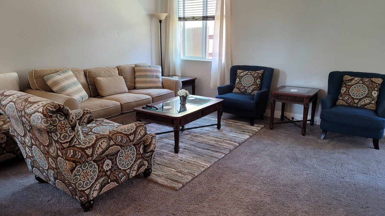 Photo of Livingroom in Callender