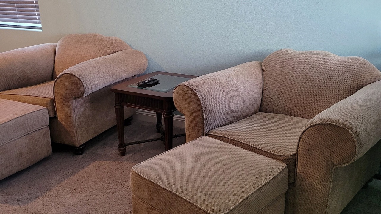 Photo of Livingroom in Callender
