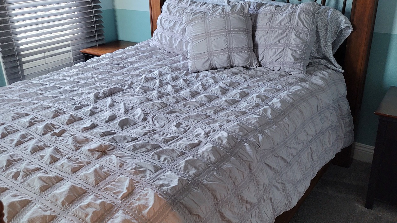 Photo of Bedroom in Callender