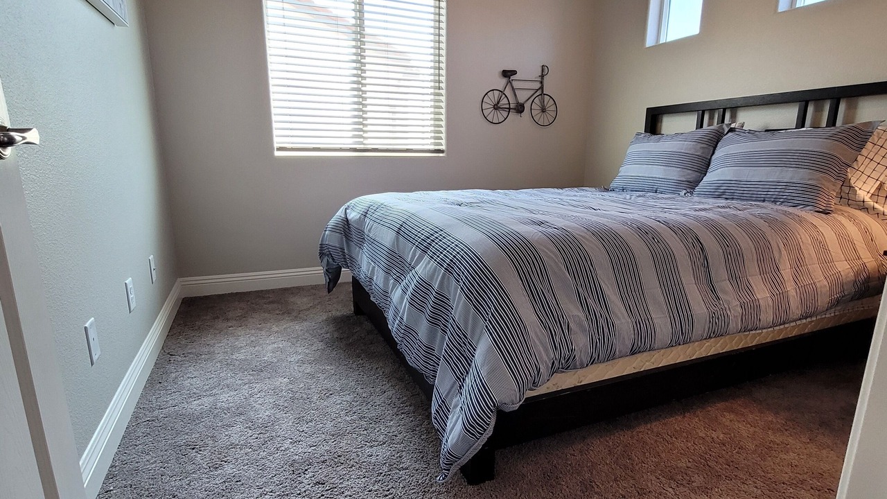 Photo of Bedroom in Callender