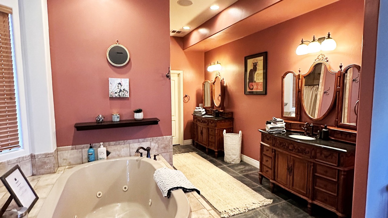 Photo of Bathroom in Alta Sierra