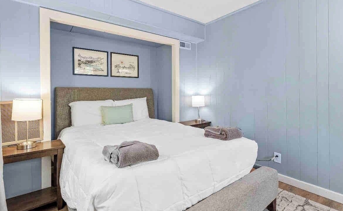 Photo of Bedroom in Upper Moonridge