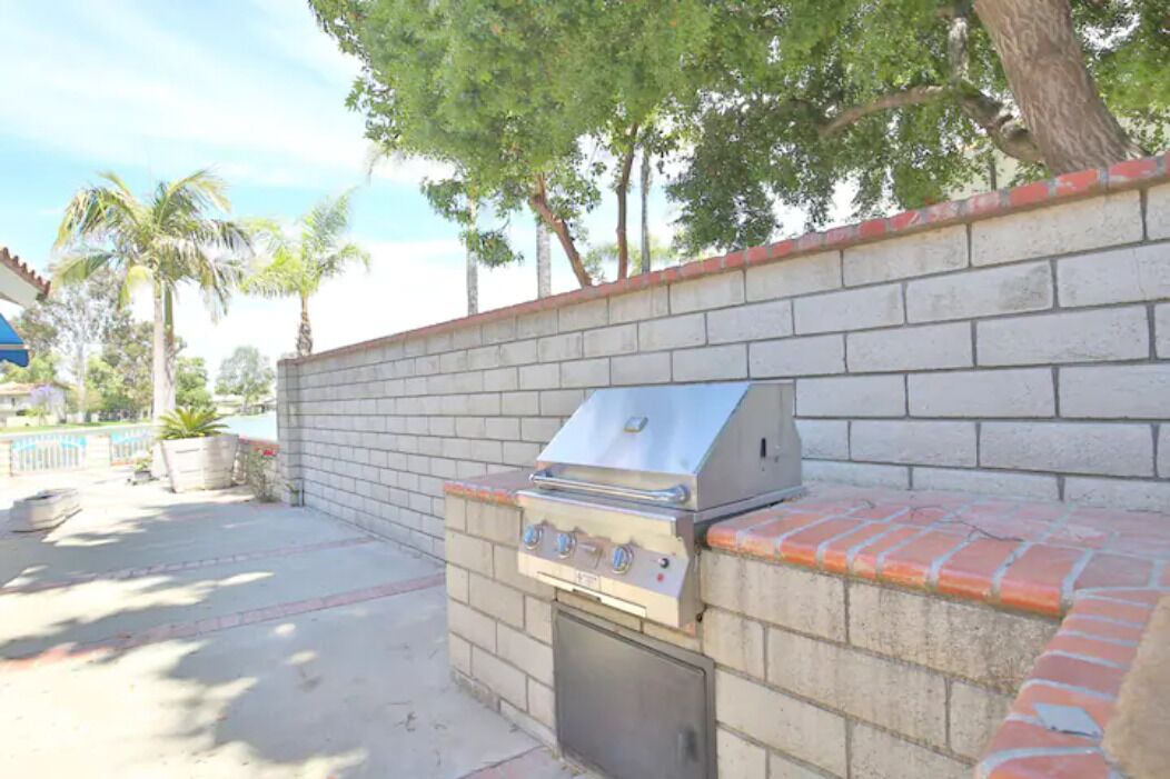 Photo of Patio Balcony in Corona
