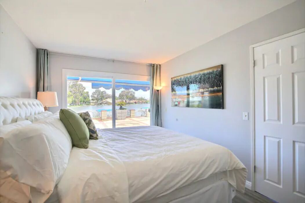 Photo of Bedroom in Corona