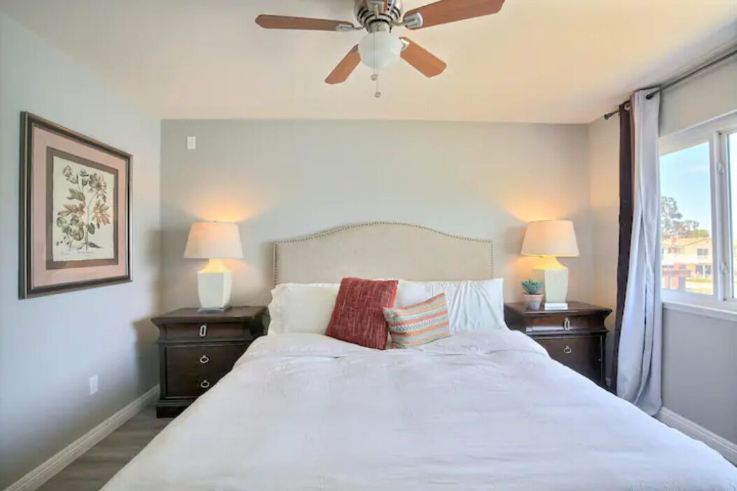 Photo of Bedroom in Corona