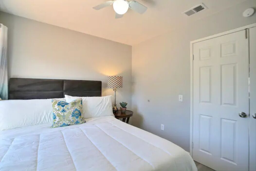 Photo of Bedroom in Corona
