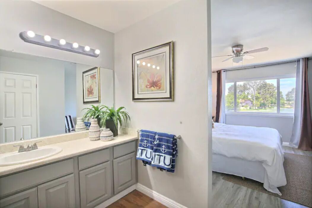 Photo of Bathroom in Corona