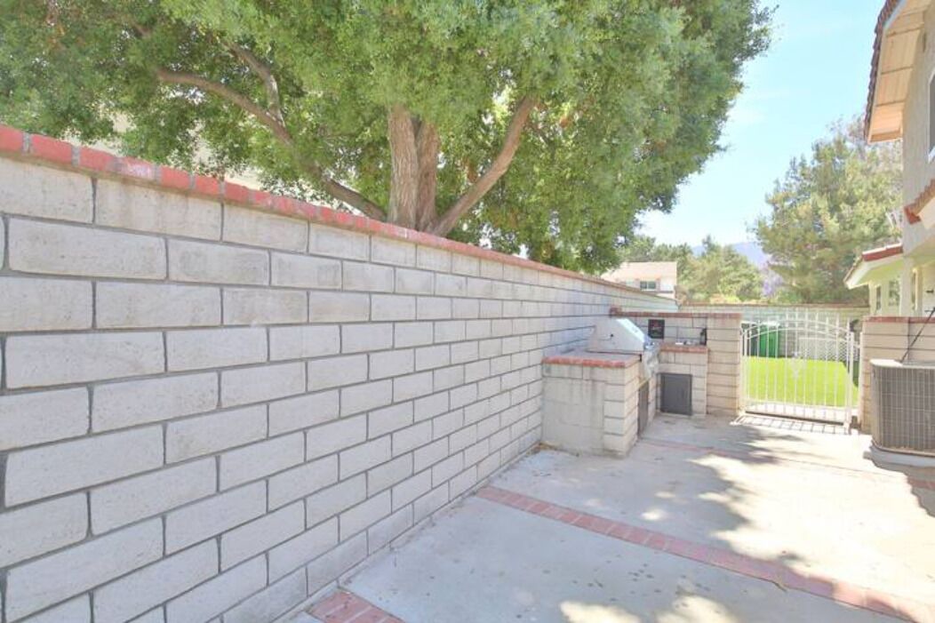 Photo of Patio Balcony in Corona