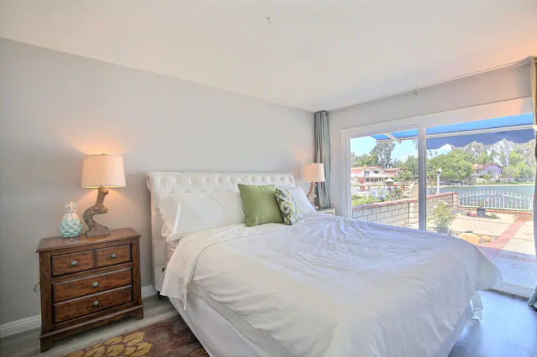 Photo of Bedroom in Corona