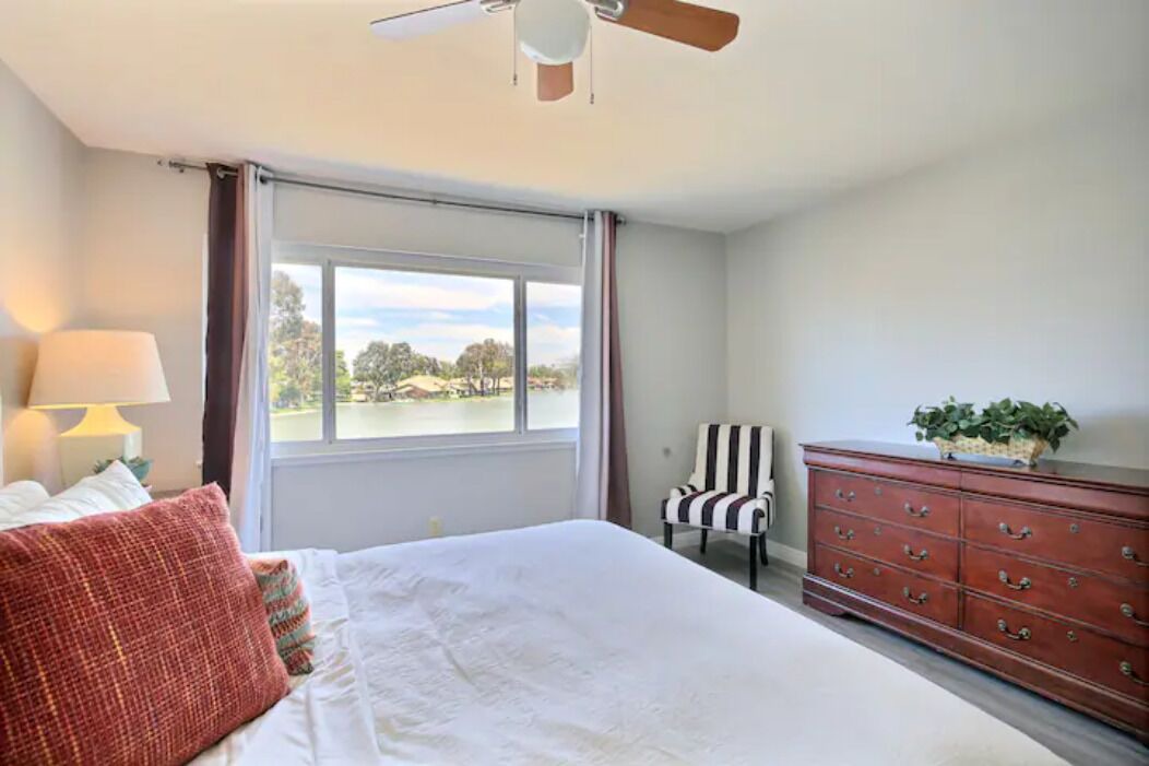 Photo of Bedroom in Corona