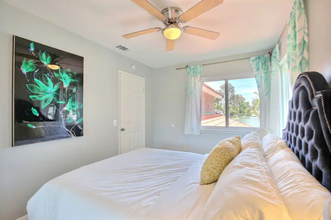 Photo of Bedroom in Corona
