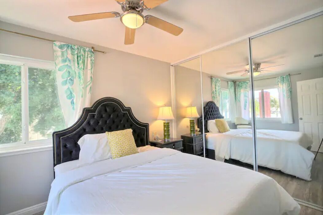 Photo of Bedroom in Corona