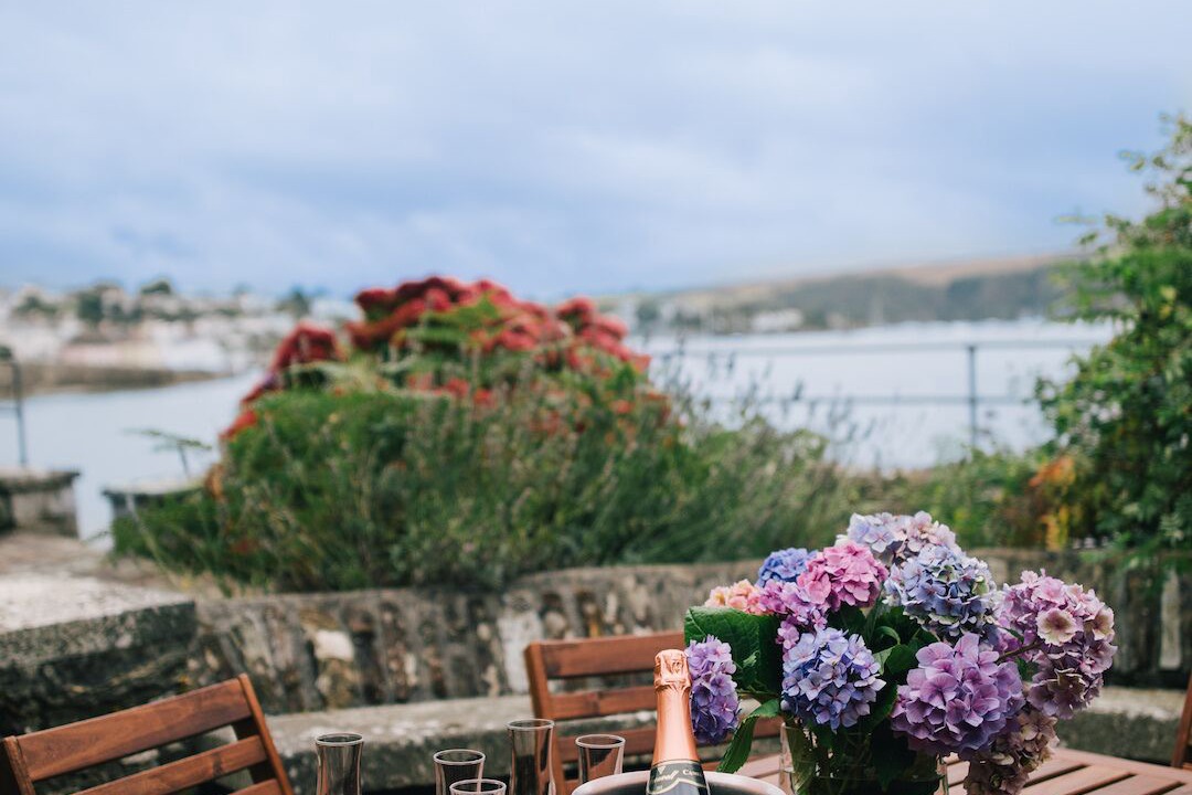 Photo of Outdoor in St. Mawes