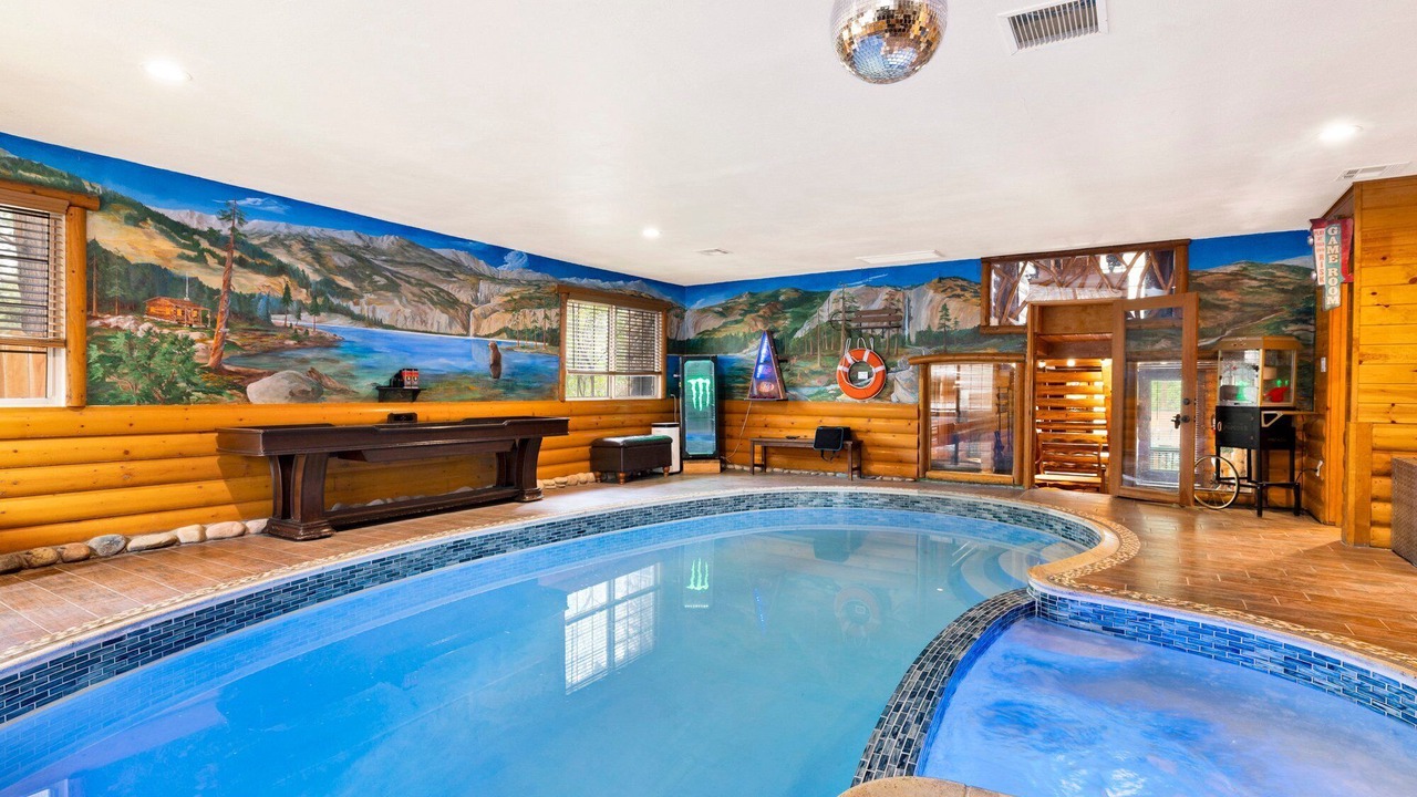 Photo of Outdoor in Big Bear