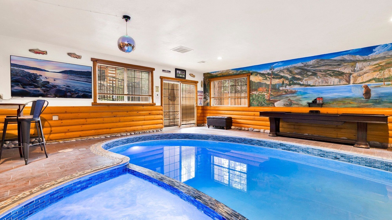 Photo of Outdoor in Big Bear