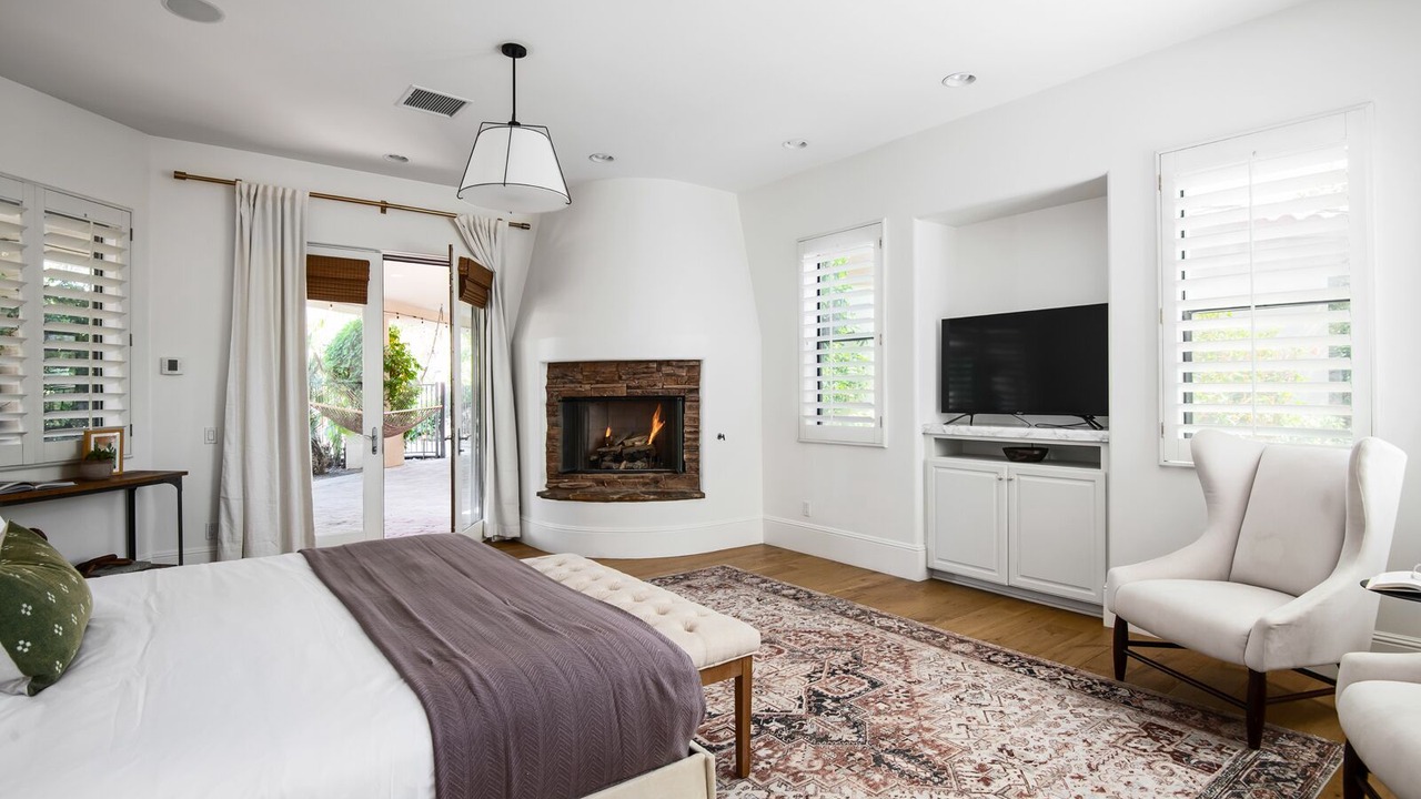 Photo of Livingroom in Bermuda Dunes