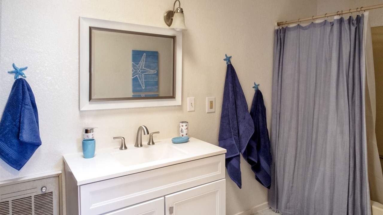 Photo of Bathroom in Cleone