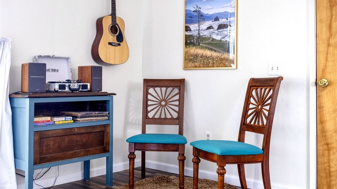 Photo of Bedroom in Cleone