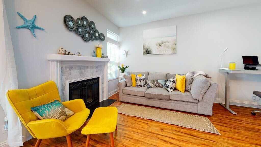 Photo of Livingroom in Laguna Niguel