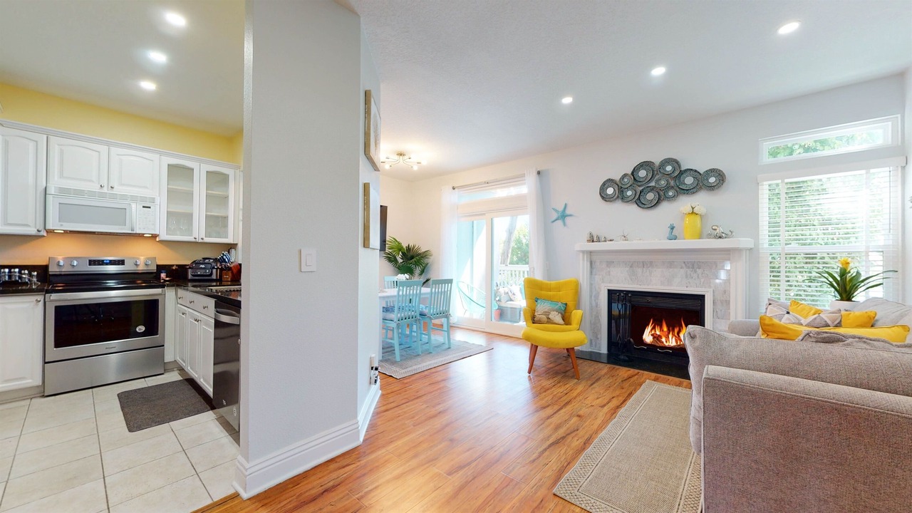 Photo of Livingroom in Laguna Niguel