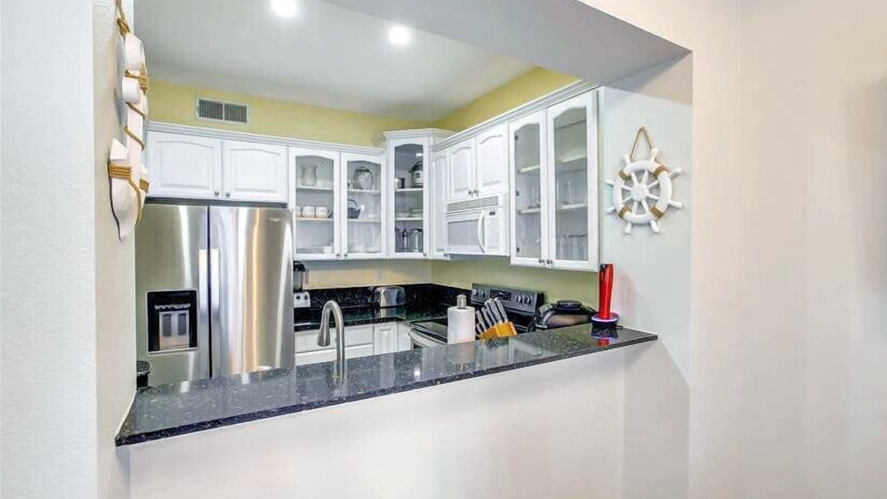 Photo of Kitchen in Laguna Niguel
