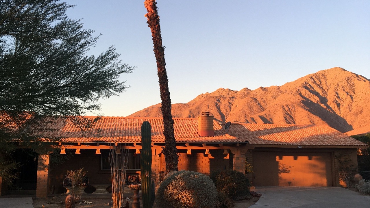 Photo of Outdoor in Borrego Springs