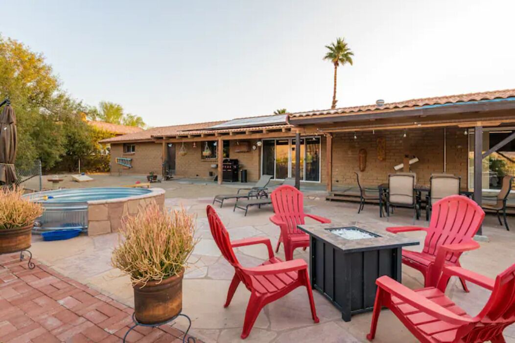 Photo of Outdoor in Borrego Springs