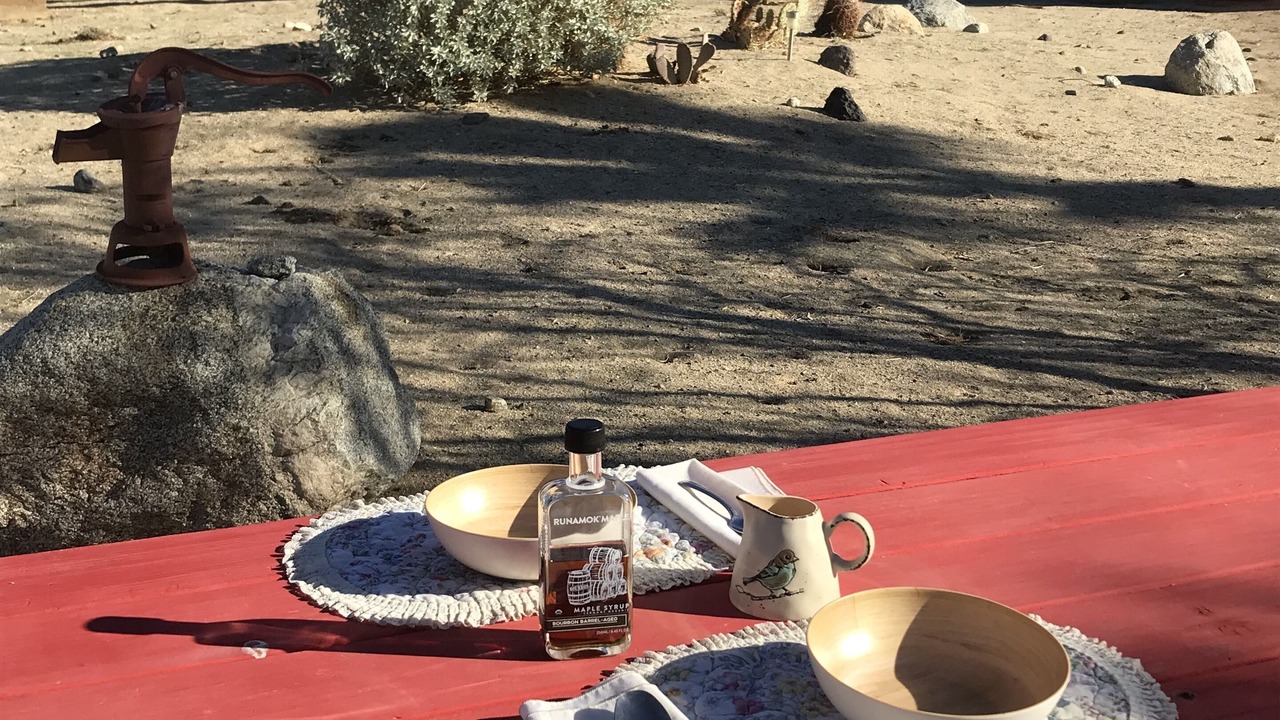 Photo of Outdoor in Borrego Springs
