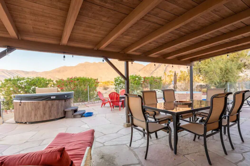 Photo of Outdoor in Borrego Springs