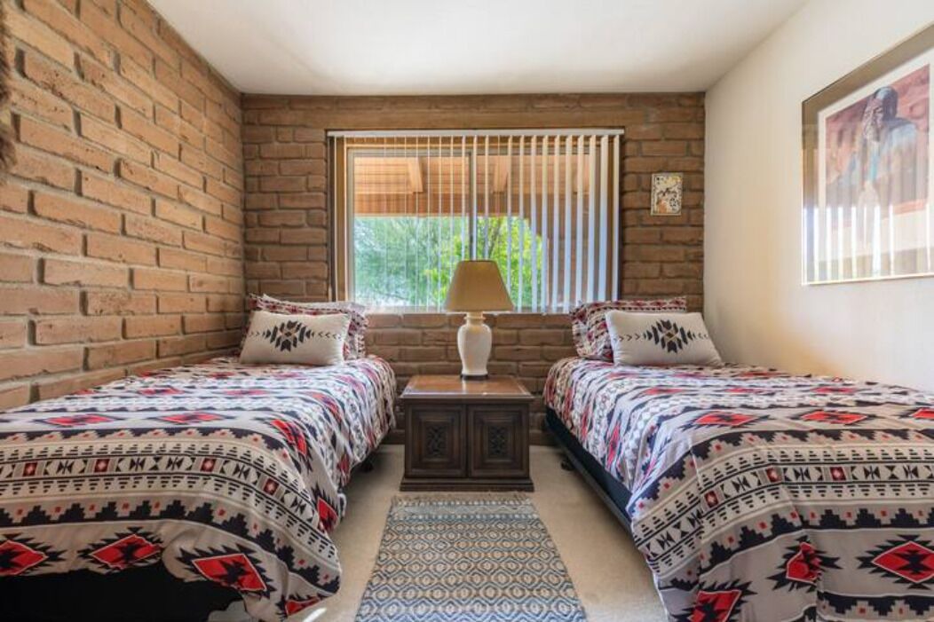 Photo of Bedroom in Borrego Springs