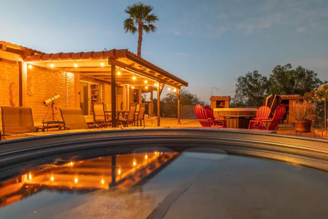 Photo of Outdoor in Borrego Springs
