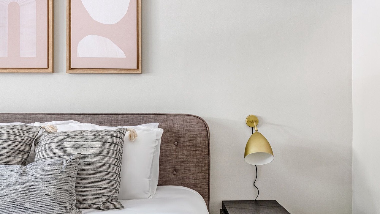 Photo of Bedroom in Sherman Oaks
