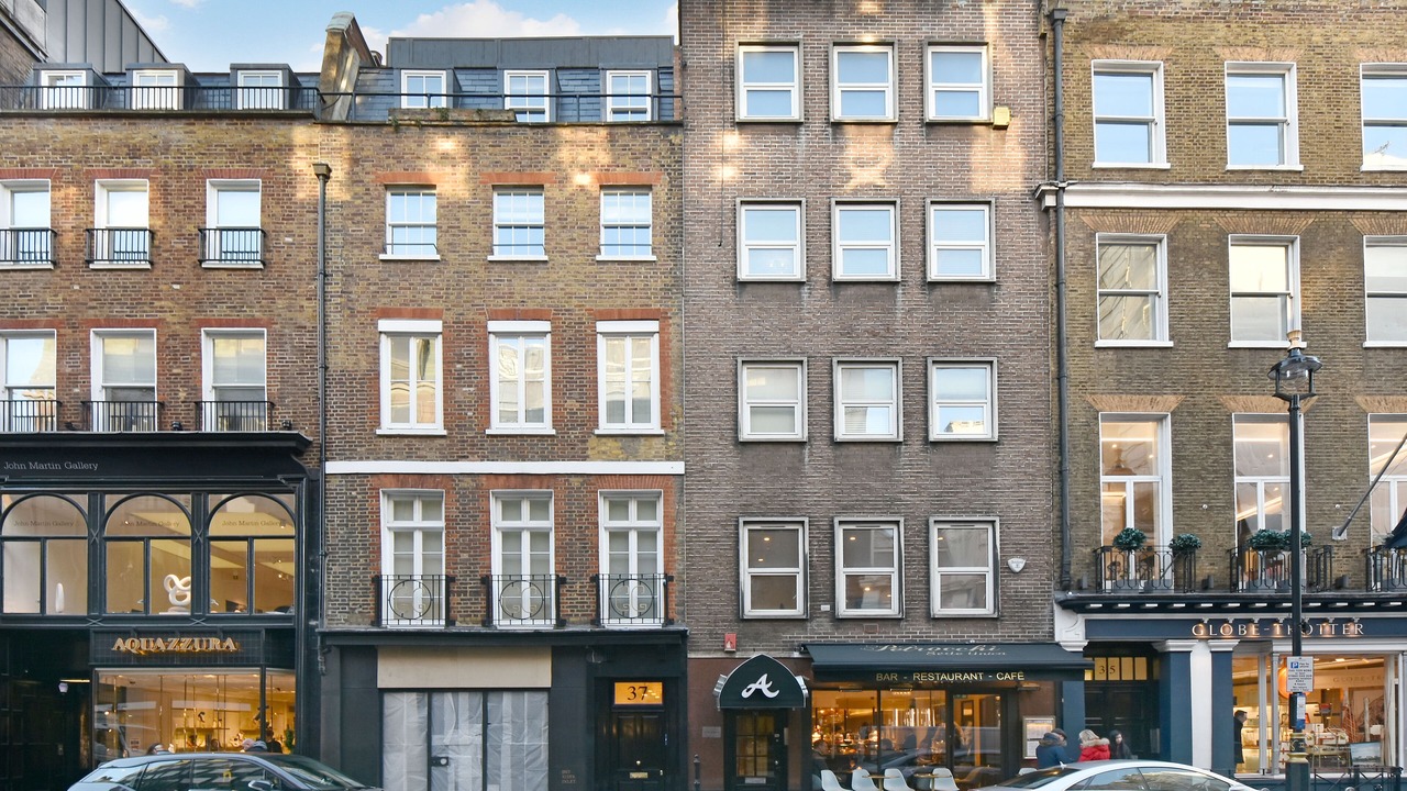 Photo of Outdoor in Mayfair
