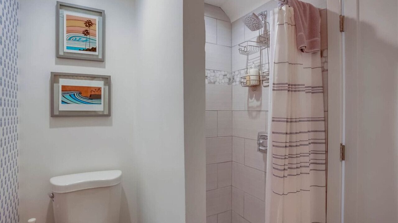 Photo of Bathroom in Del Mar