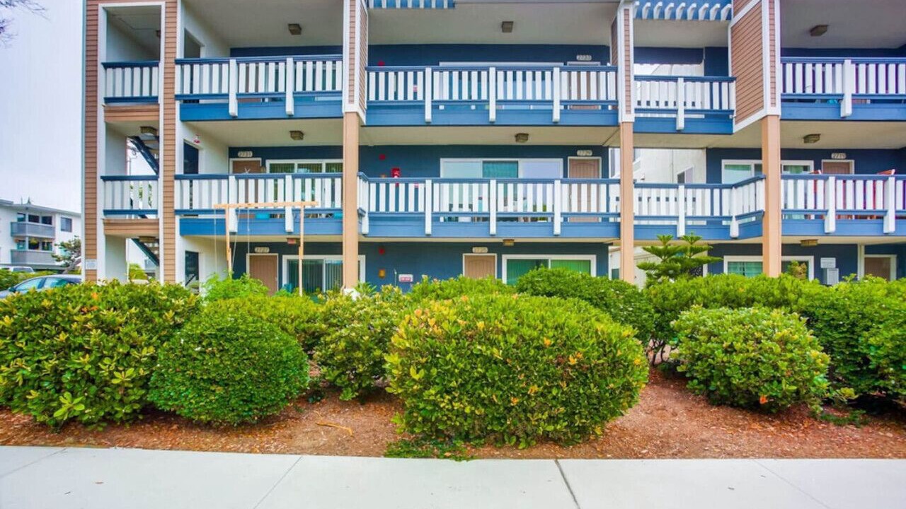 Photo of Outdoor in Del Mar