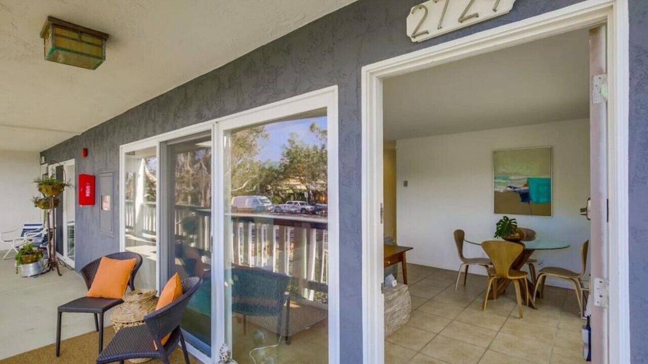 Photo of Outdoor in Del Mar