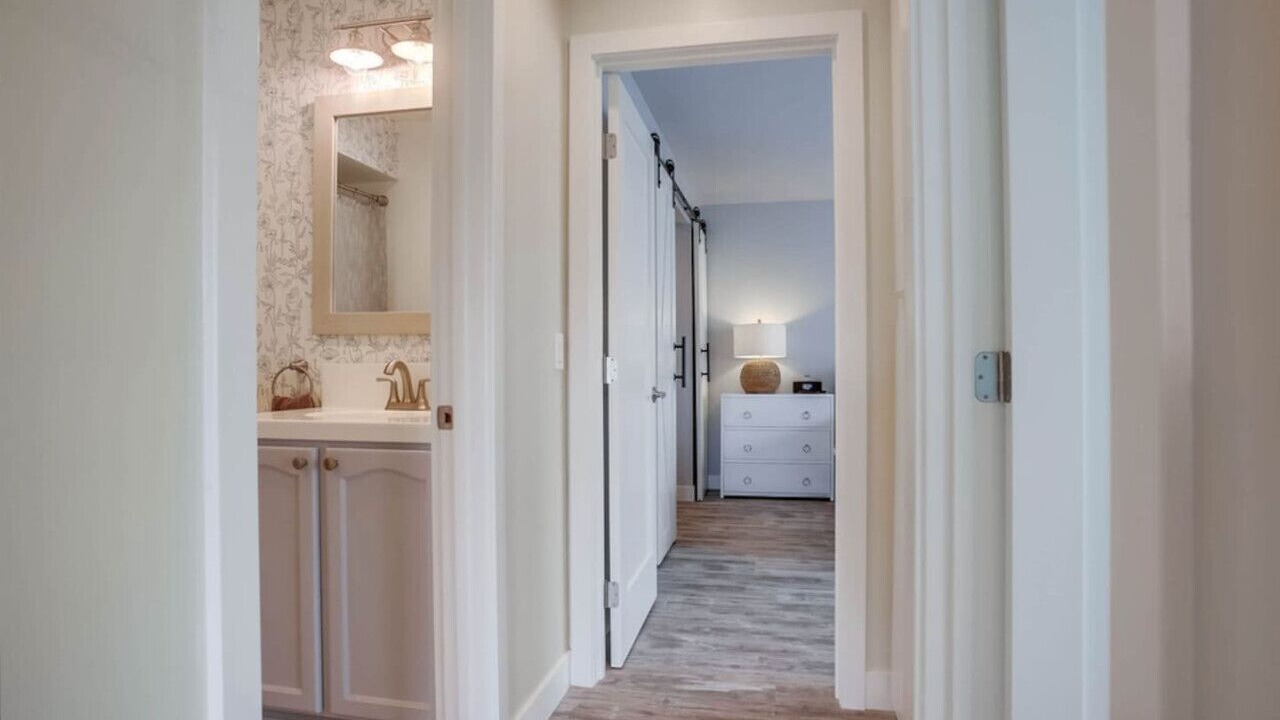 Photo of Bathroom in Del Mar