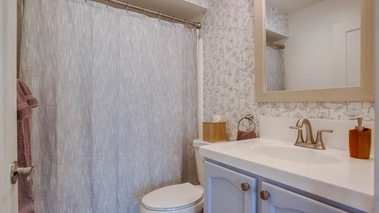 Photo of Bathroom in Del Mar
