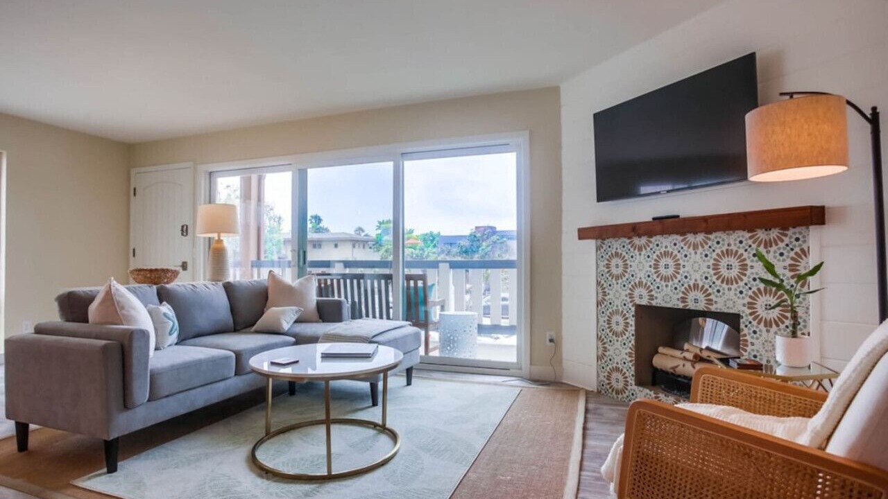 Photo of Livingroom in Del Mar