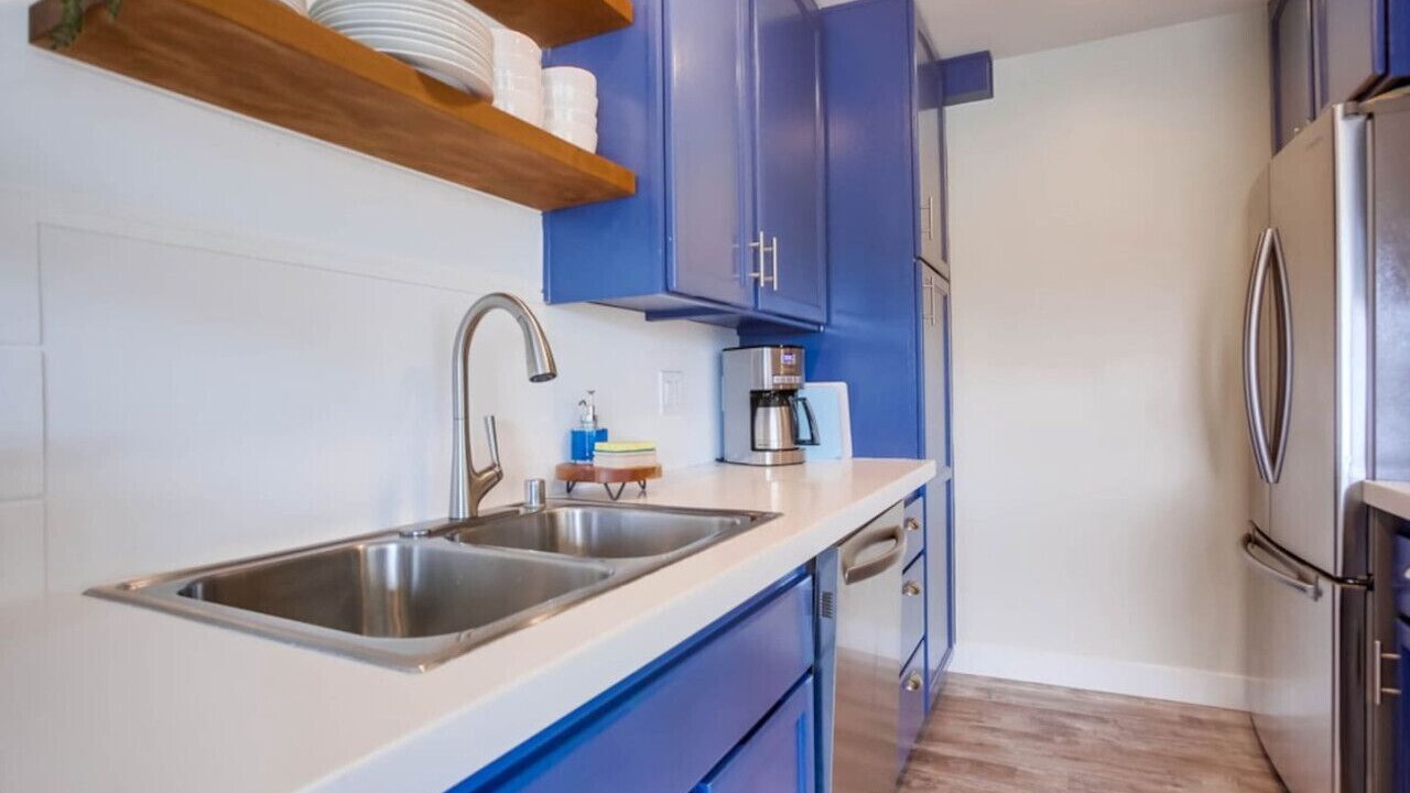 Photo of Kitchen in Del Mar