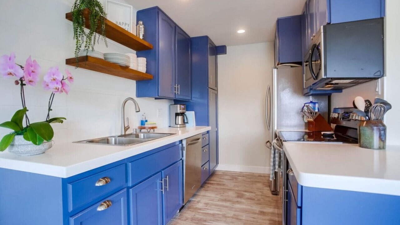 Photo of Kitchen in Del Mar