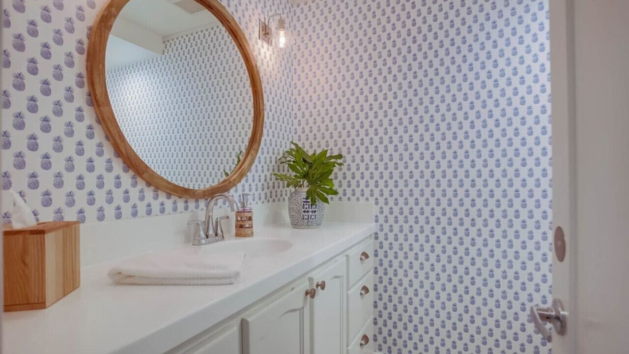 Photo of Bathroom in Del Mar