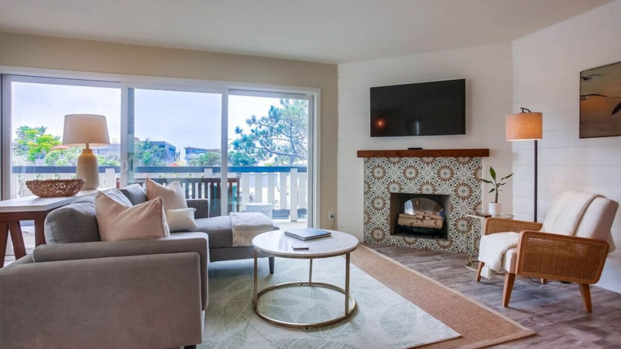 Photo of Livingroom in Del Mar