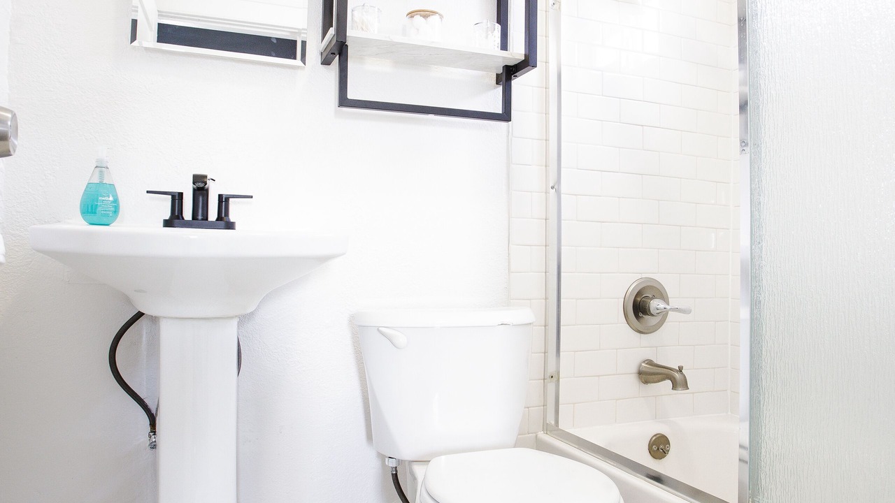 Photo of Bathroom in Willmore