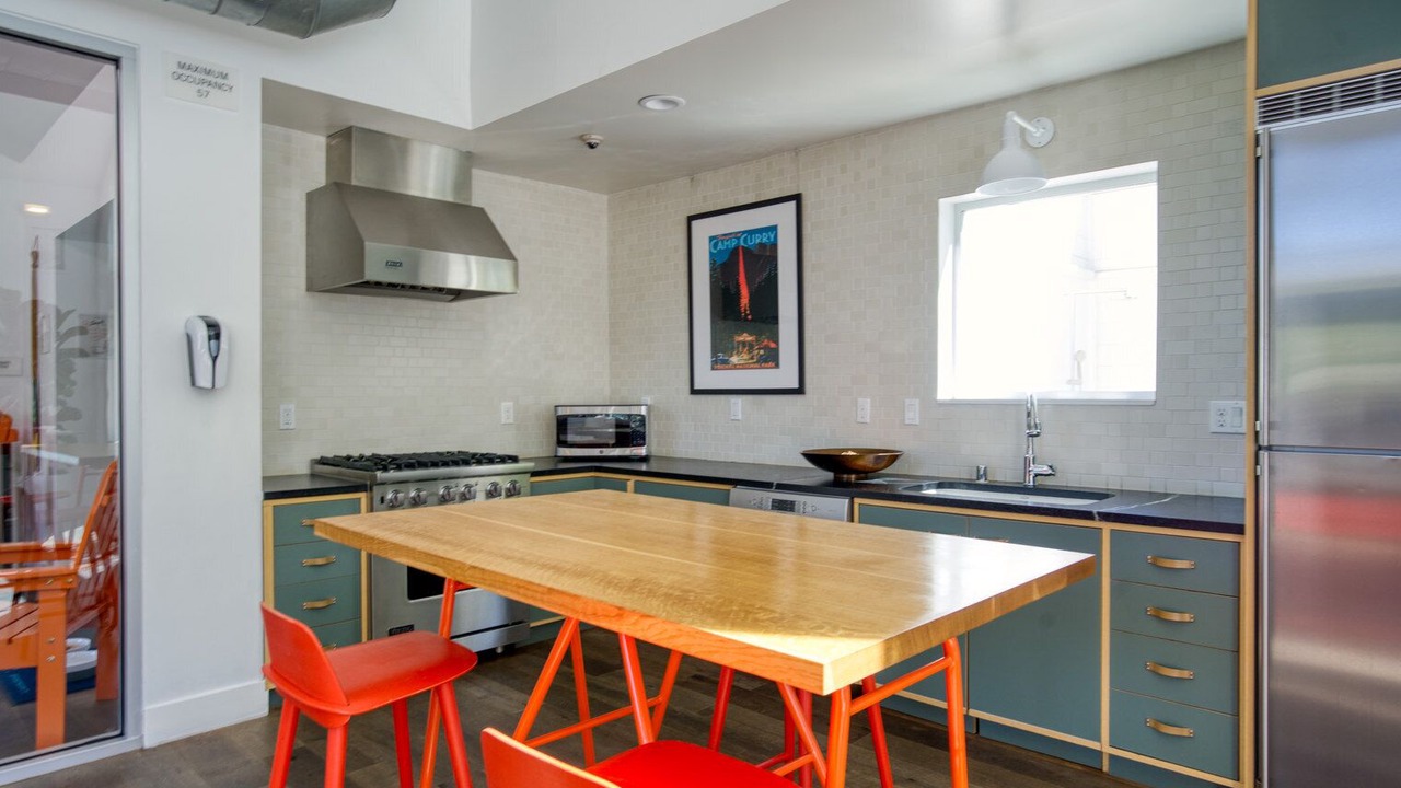 Photo of Kitchen in Mountain View