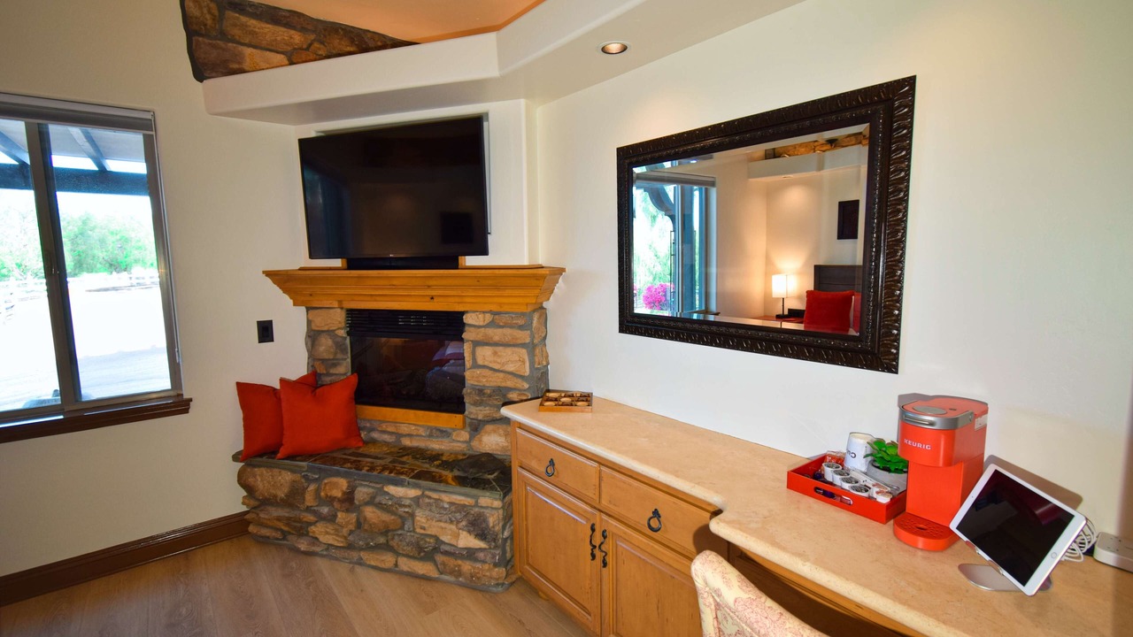 Photo of Livingroom in Temecula