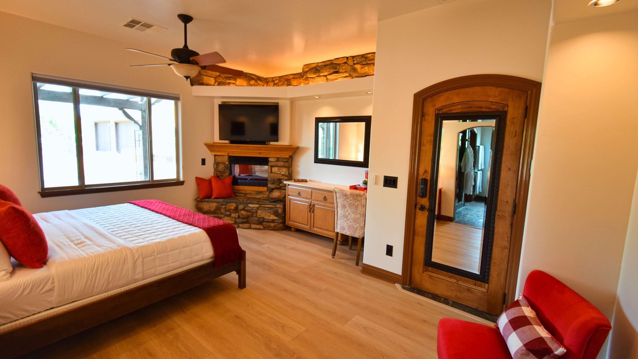 Photo of Livingroom in Temecula