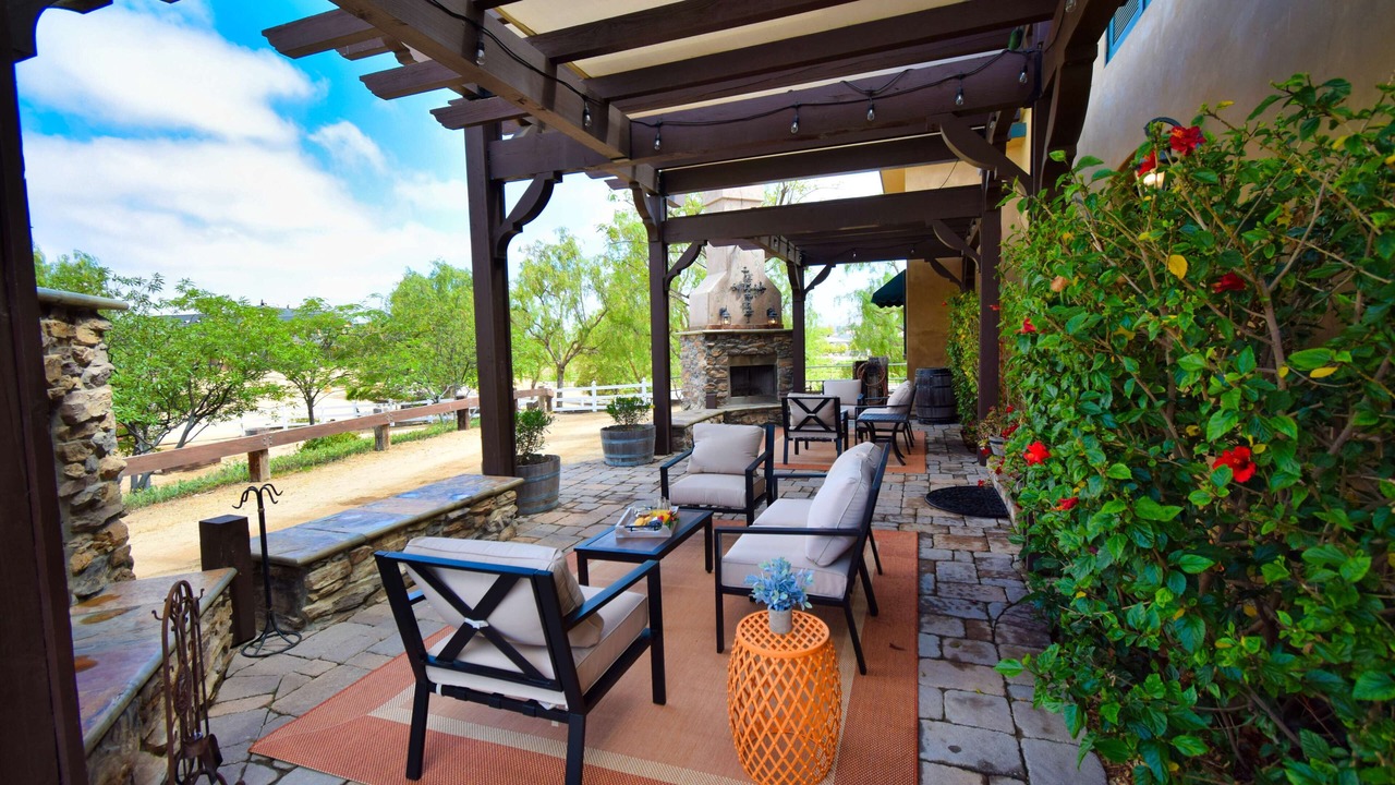 Photo of Outdoor in Temecula
