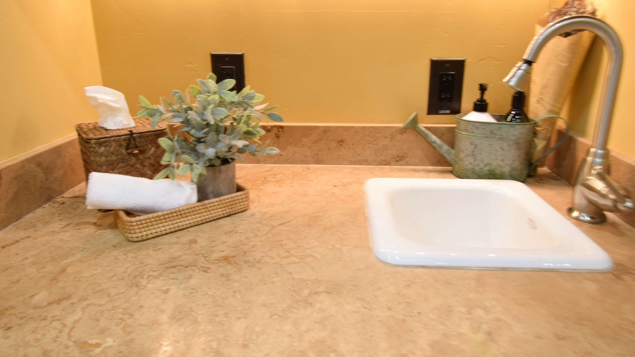 Photo of Bathroom in Temecula